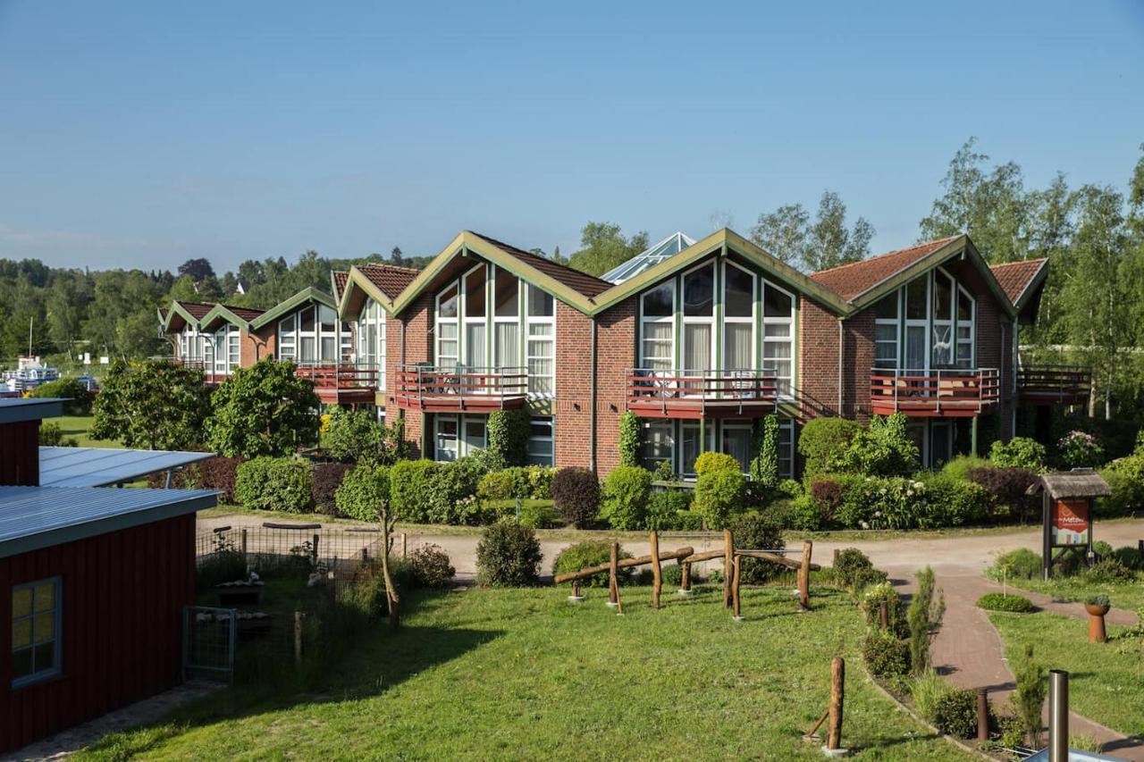 An Der Metow-ferienpark Hotel