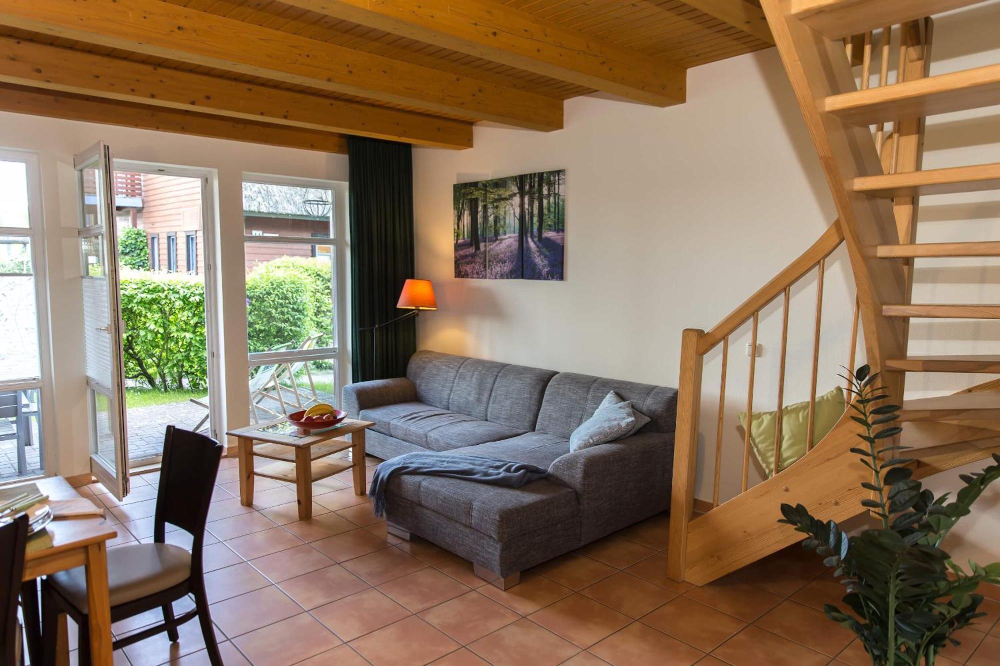 An Der Metow-ferienpark Hotel *