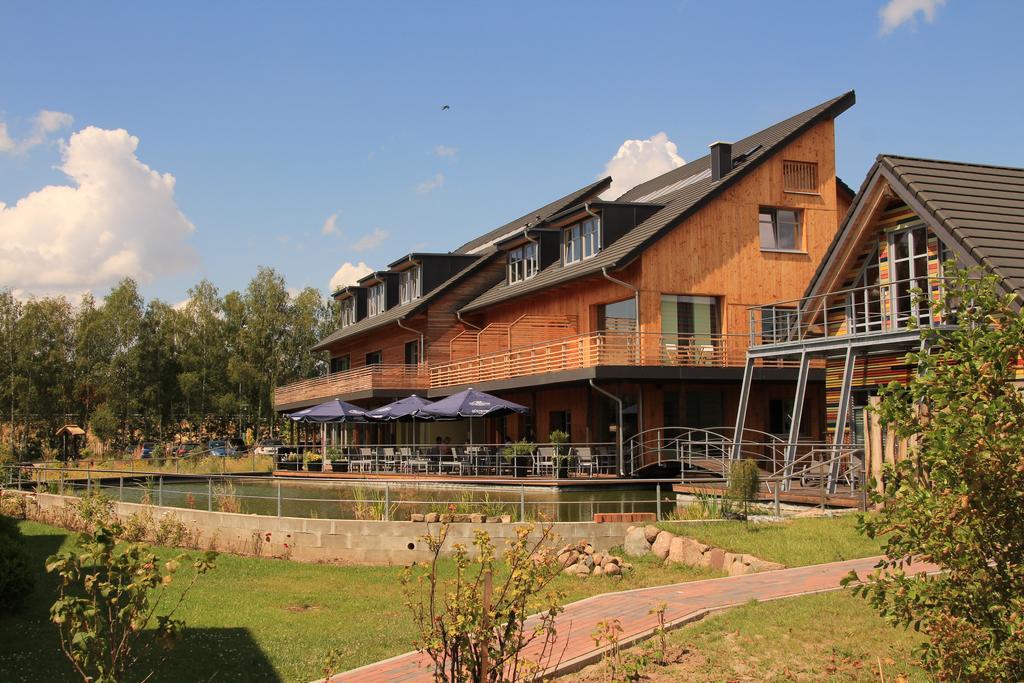 An Der Metow-ferienpark *