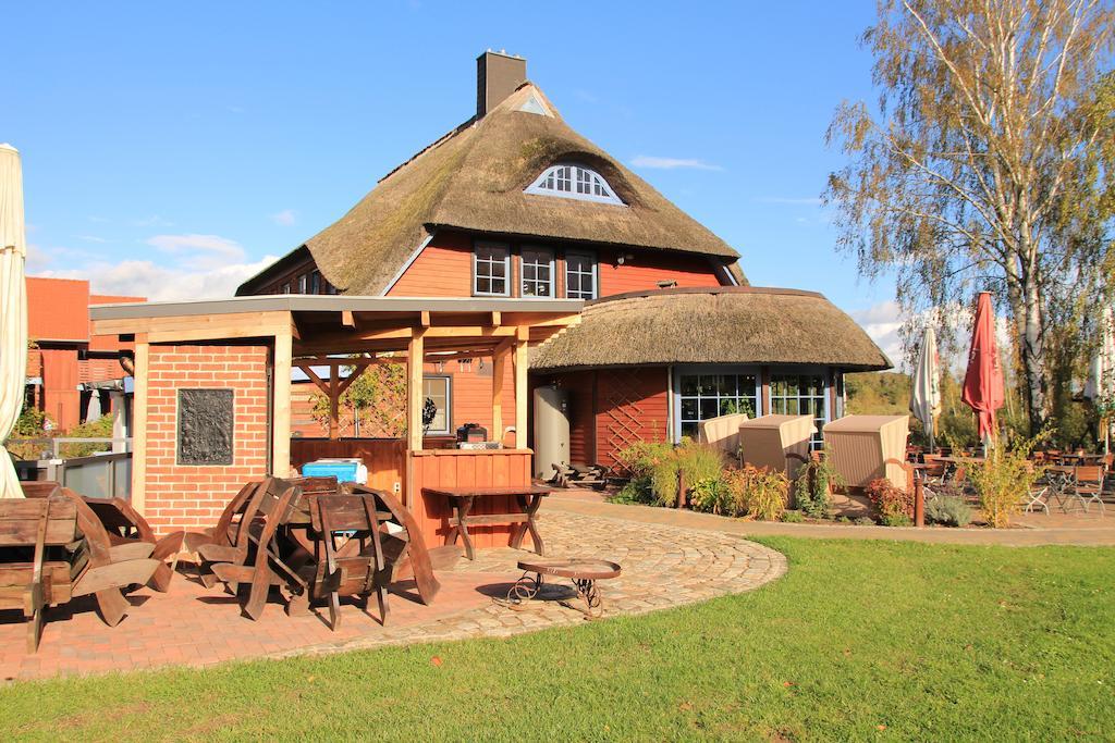 Hotel An Der Metow-ferienpark *