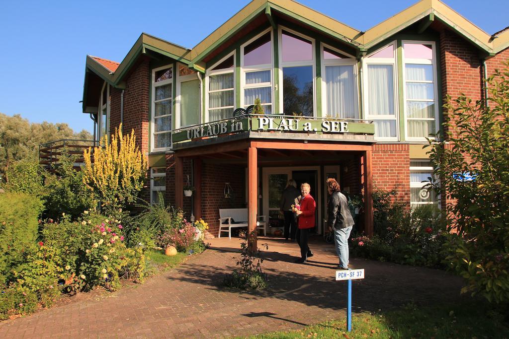 Hotel An Der Metow-ferienpark