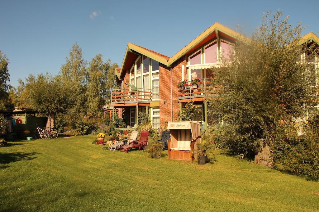 Hotel An Der Metow-ferienpark *
