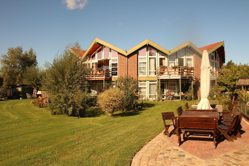 Hotel An Der Metow-ferienpark Plau am See