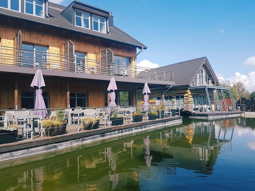 An Der Metow-ferienpark