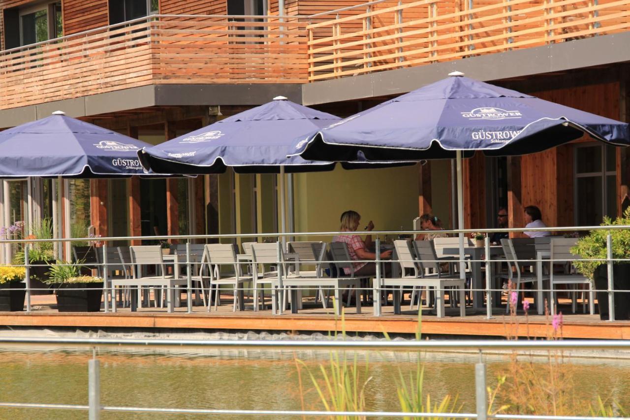 An Der Metow-ferienpark Hotel *